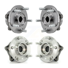 K70-102233_Kugel_Front and Rear