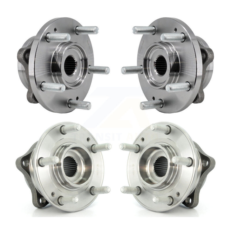 K70-102233_Kugel_Front and Rear