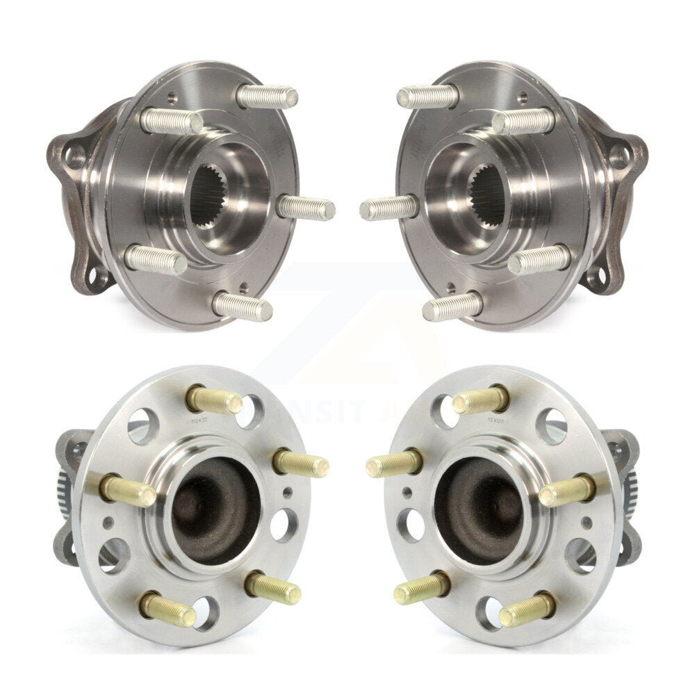 K70-102235_Kugel_Front and Rear