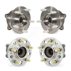 K70-102235_Kugel_Front and Rear