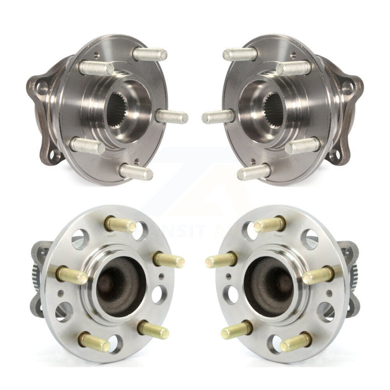 K70-102235_Kugel_Front and Rear