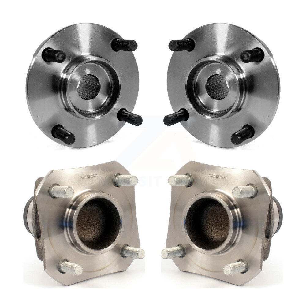 K70-102236_Kugel_Front and Rear