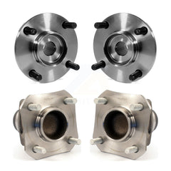 K70-102236_Kugel_Front and Rear