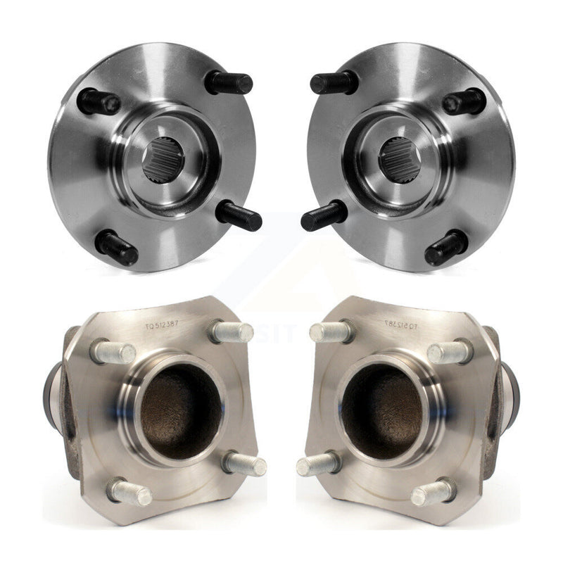 K70-102236_Kugel_Front and Rear