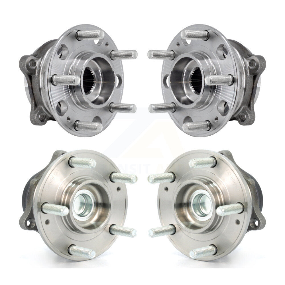 K70-102237_Kugel_Front and Rear