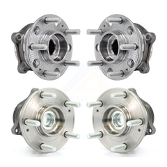 K70-102237_Kugel_Front and Rear