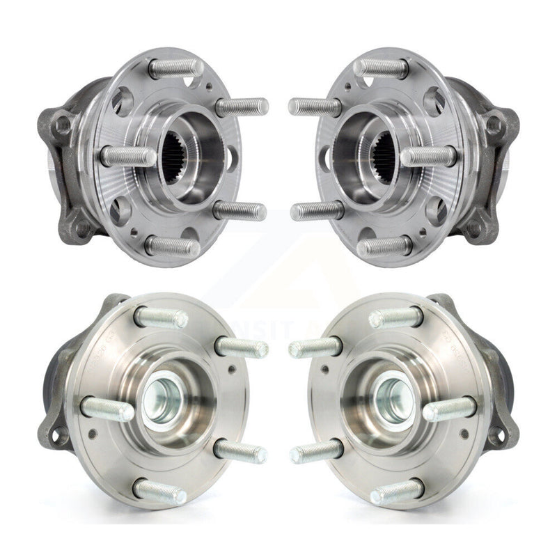 K70-102237_Kugel_Front and Rear
