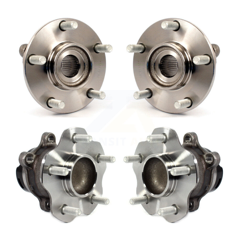 K70-102240_Kugel_Front and Rear