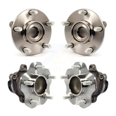 K70-102240_Kugel_Front and Rear