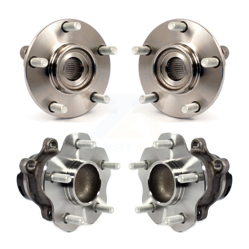 K70-102240_Kugel_Front and Rear