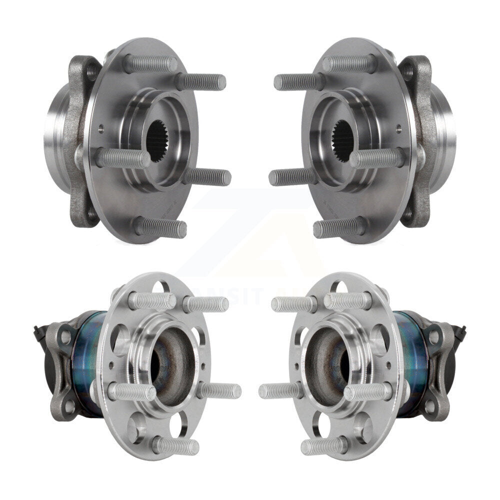 K70-102244_Kugel_Front and Rear