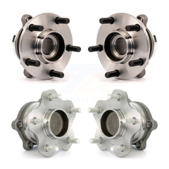 K70-102245_Kugel_Front and Rear