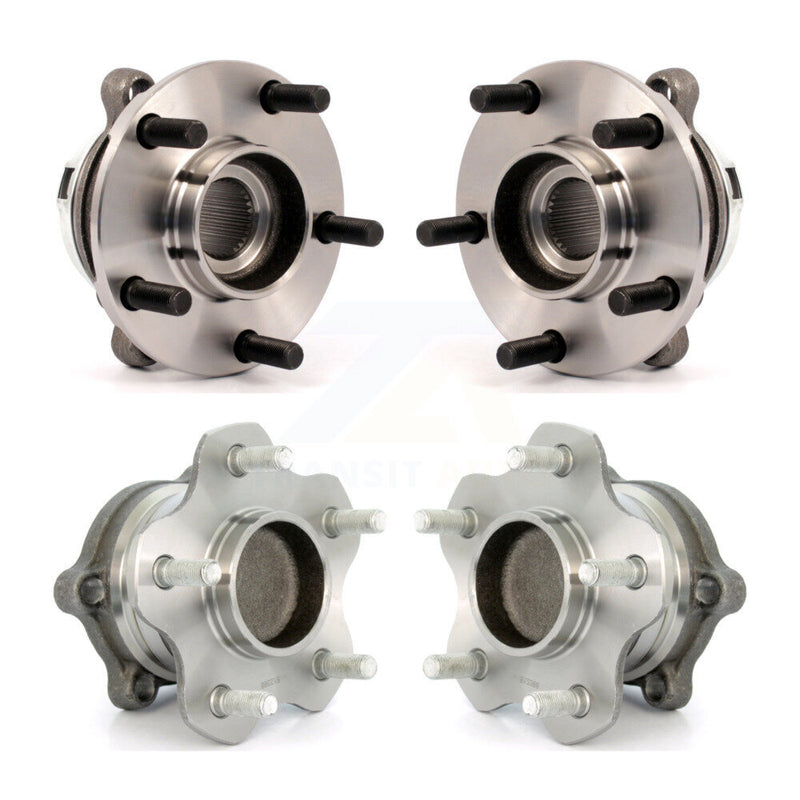 K70-102245_Kugel_Front and Rear