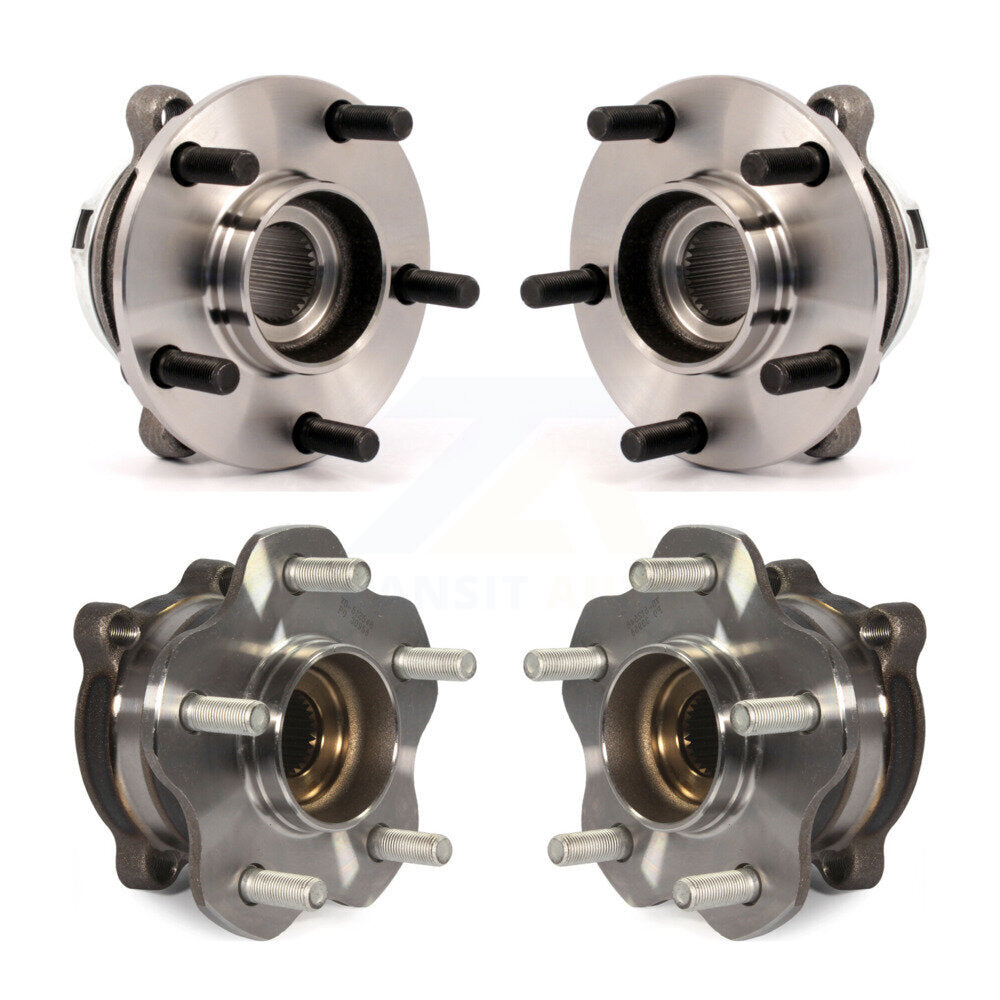 K70-102246_Kugel_Front and Rear