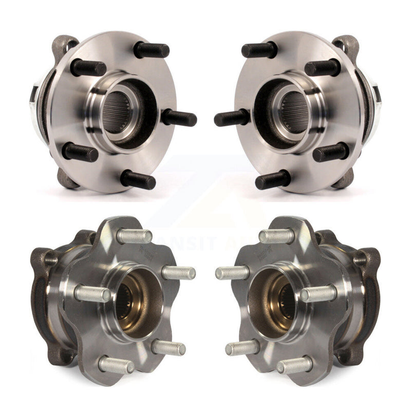 K70-102246_Kugel_Front and Rear