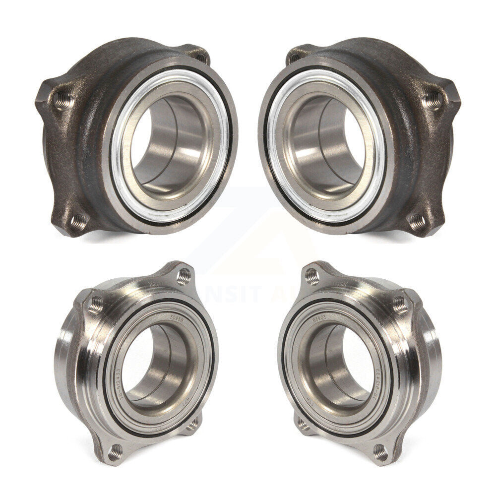 K70-102261_Kugel_Front and Rear