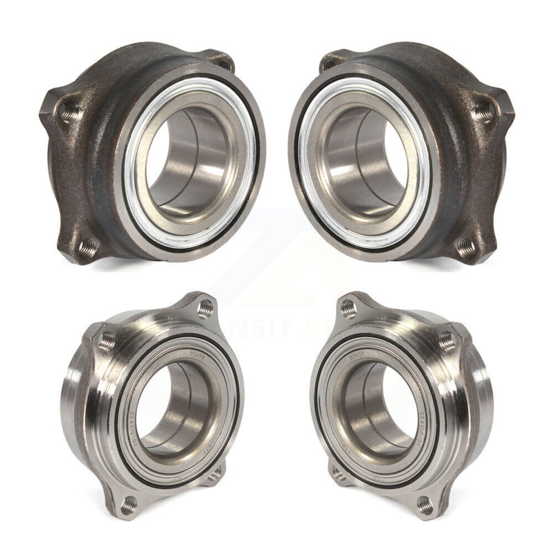 K70-102261_Kugel_Front and Rear