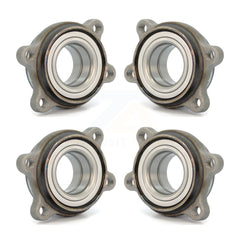 K70-102265_Kugel_Front and Rear