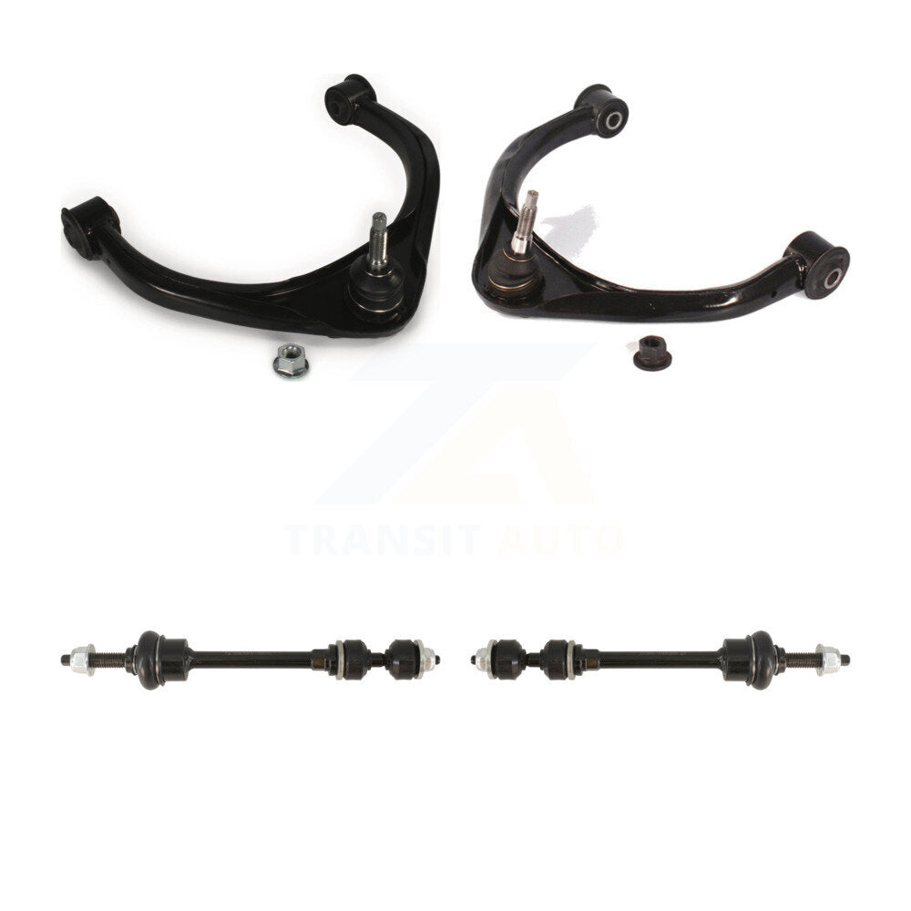 Top Quality K72-100004 Suspension Control Arm and Ball Joint Assembly for 2009-2024 Ram 1500 Classic, Ram 1500, Dodge Ram 1500 product image