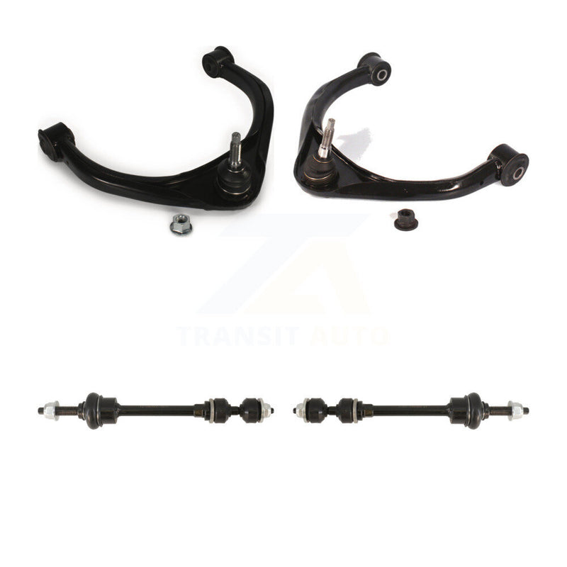 Top Quality K72-100004 Suspension Control Arm and Ball Joint Assembly for 2009-2024 Ram 1500 Classic, Ram 1500, Dodge Ram 1500 product image