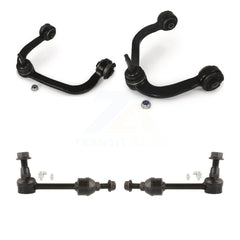 Top Quality K72-100007 Suspension Control Arm and Ball Joint Assembly for 2004-2005 Ford F-150 product image