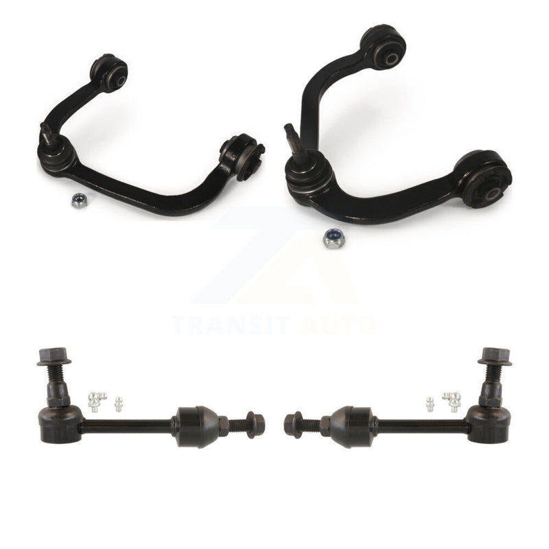 Top Quality K72-100007 Suspension Control Arm and Ball Joint Assembly for 2004-2005 Ford F-150 product image