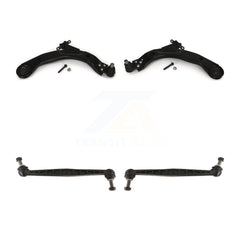 Top Quality K72-100027 Suspension Control Arm and Ball Joint Assembly for 2003-2010 Chevrolet HHR, Saturn Ion product image