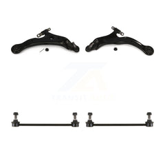 Top Quality K72-100031 Suspension Control Arm and Ball Joint Assembly for 2007-2011 Toyota Camry product image