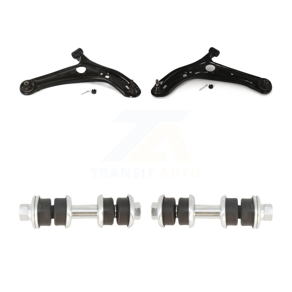 Top Quality K72-100037 Suspension Control Arm and Ball Joint Assembly for 2000-2003 Toyota Echo product image