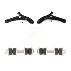Top Quality K72-100037 Suspension Control Arm and Ball Joint Assembly for 2000-2003 Toyota Echo product image