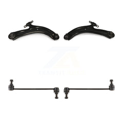 Top Quality K72-100038 Suspension Control Arm and Ball Joint Assembly for 2007-2012 Nissan Sentra product image
