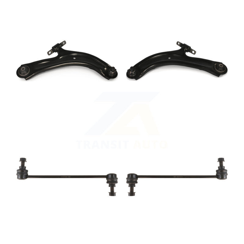 Top Quality K72-100038 Suspension Control Arm and Ball Joint Assembly for 2007-2012 Nissan Sentra product image