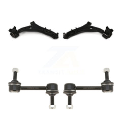 Top Quality K72-100039 Suspension Control Arm and Ball Joint Assembly for 2007-2015 Ford Edge, Lincoln MKX product image