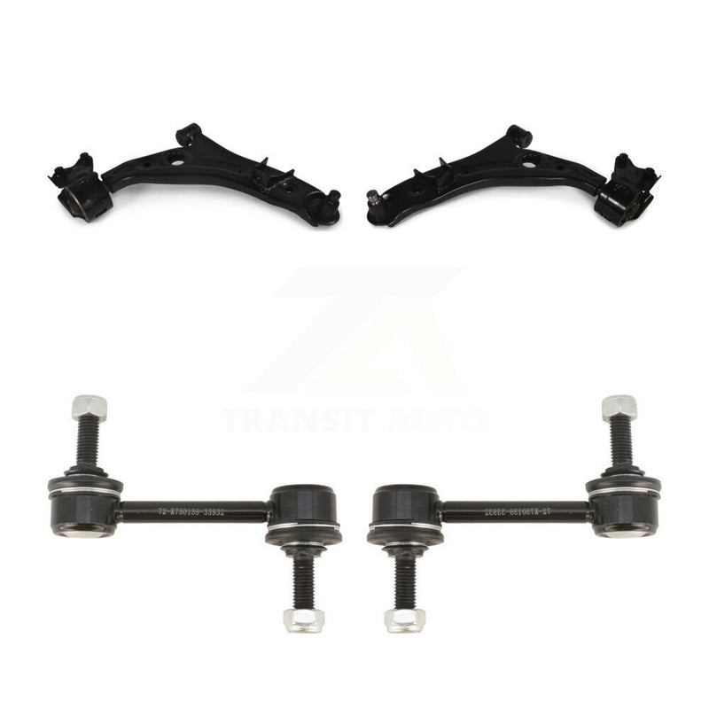 Top Quality K72-100039 Suspension Control Arm and Ball Joint Assembly for 2007-2015 Ford Edge, Lincoln MKX product image