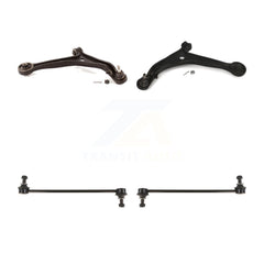 Top Quality K72-100040 Suspension Control Arm and Ball Joint Assembly for 2005-2010 Honda Odyssey product image