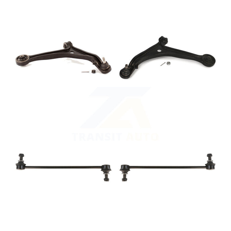 Top Quality K72-100040 Suspension Control Arm and Ball Joint Assembly for 2005-2010 Honda Odyssey product image
