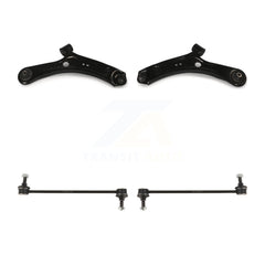 Top Quality K72-100045 Suspension Control Arm and Ball Joint Assembly for 2007-2013 Suzuki SX4 Crossover, Suzuki SX4 product image