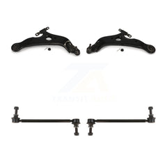 Top Quality K72-100047 Suspension Control Arm and Ball Joint Assembly for 2004-2010 Toyota Sienna product image