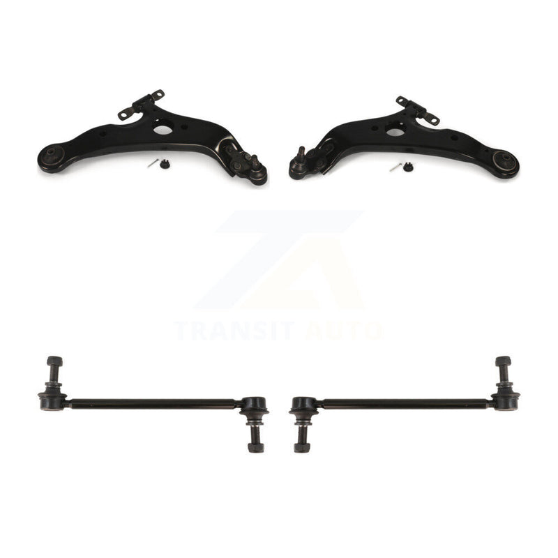 Top Quality K72-100047 Suspension Control Arm and Ball Joint Assembly for 2004-2010 Toyota Sienna product image