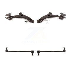 Top Quality K72-100053 Suspension Control Arm and Ball Joint Assembly for 2010-2013 Mazda 3, Mazda 3 Sport product image