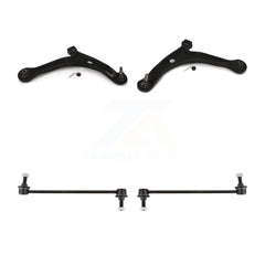 Top Quality K72-100055 Suspension Control Arm and Ball Joint Assembly for 2001-2008 Honda Pilot, Acura MDX product image