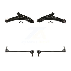 Top Quality K72-100057 Suspension Control Arm and Ball Joint Assembly for 2011-2014 Mazda 2 product image