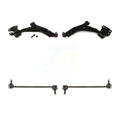 Top Quality K72-100059 Suspension Control Arm and Ball Joint Assembly for 2013-2019 Ford Escape product image