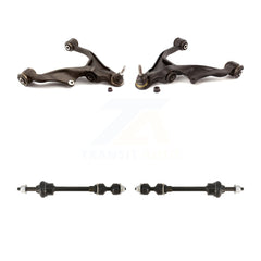 Top Quality K72-100063 Suspension Control Arm and Ball Joint Assembly for 2006-2024 Ram 1500 Classic, Ram 1500, Dodge Ram 1500 product image