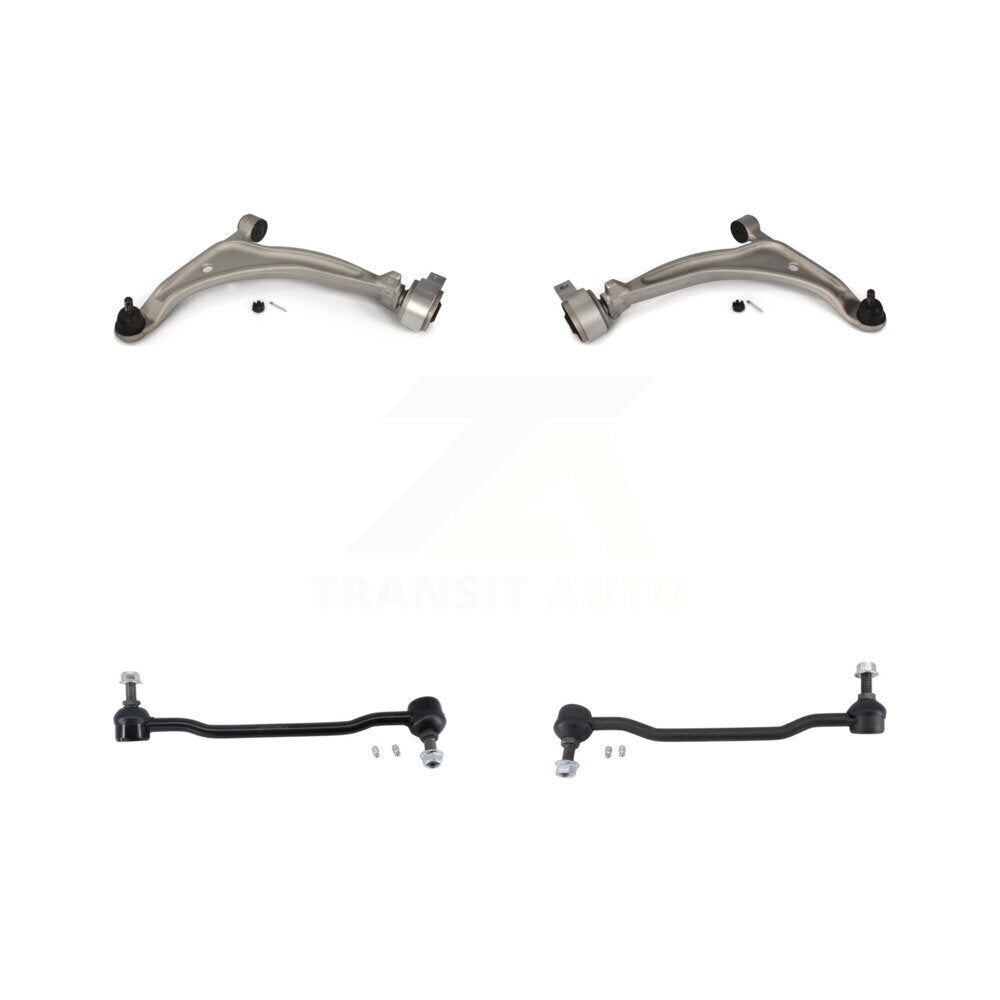 Top Quality K72-100079 Suspension Control Arm and Ball Joint Assembly for 2002-2008 Nissan Maxima, Nissan Altima product image