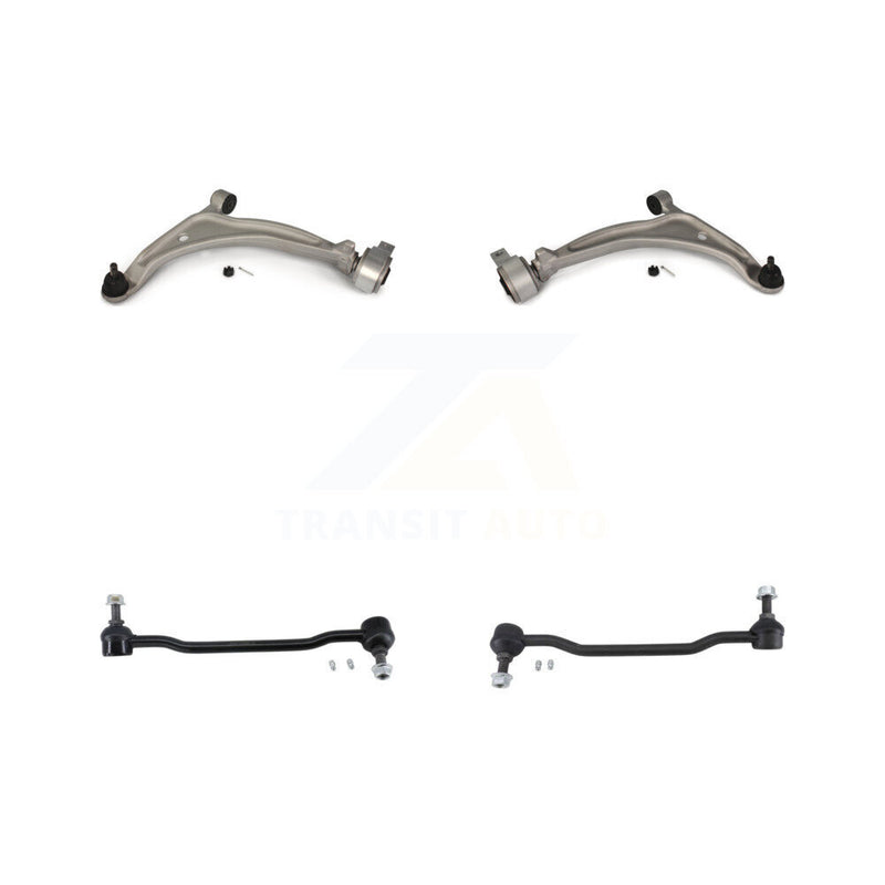 Top Quality K72-100079 Suspension Control Arm and Ball Joint Assembly for 2002-2008 Nissan Maxima, Nissan Altima product image