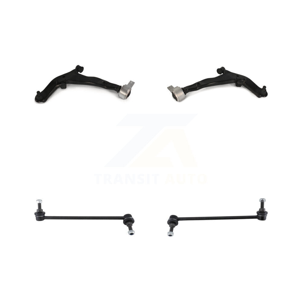 Top Quality K72-100084 Suspension Control Arm and Ball Joint Assembly for 2003-2007 Nissan Murano product image