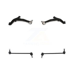 Top Quality K72-100084 Suspension Control Arm and Ball Joint Assembly for 2003-2007 Nissan Murano product image
