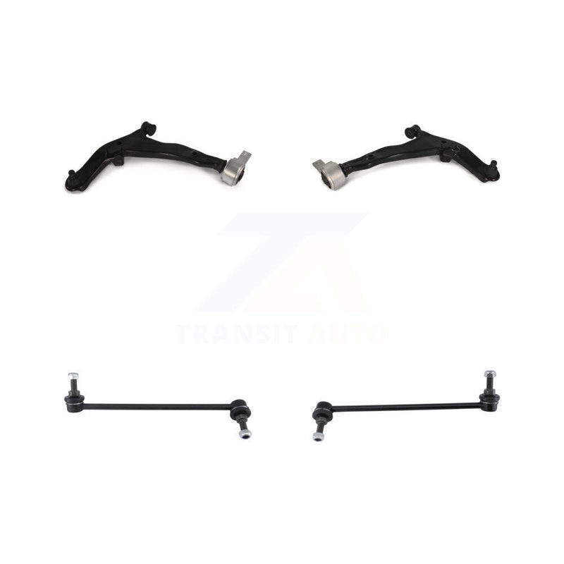 Top Quality K72-100084 Suspension Control Arm and Ball Joint Assembly for 2003-2007 Nissan Murano product image