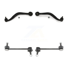 Top Quality K72-100100 Suspension Control Arm and Ball Joint Assembly for 2009-2012 Ford Fusion, Lincoln MKZ, Mercury Milan product image